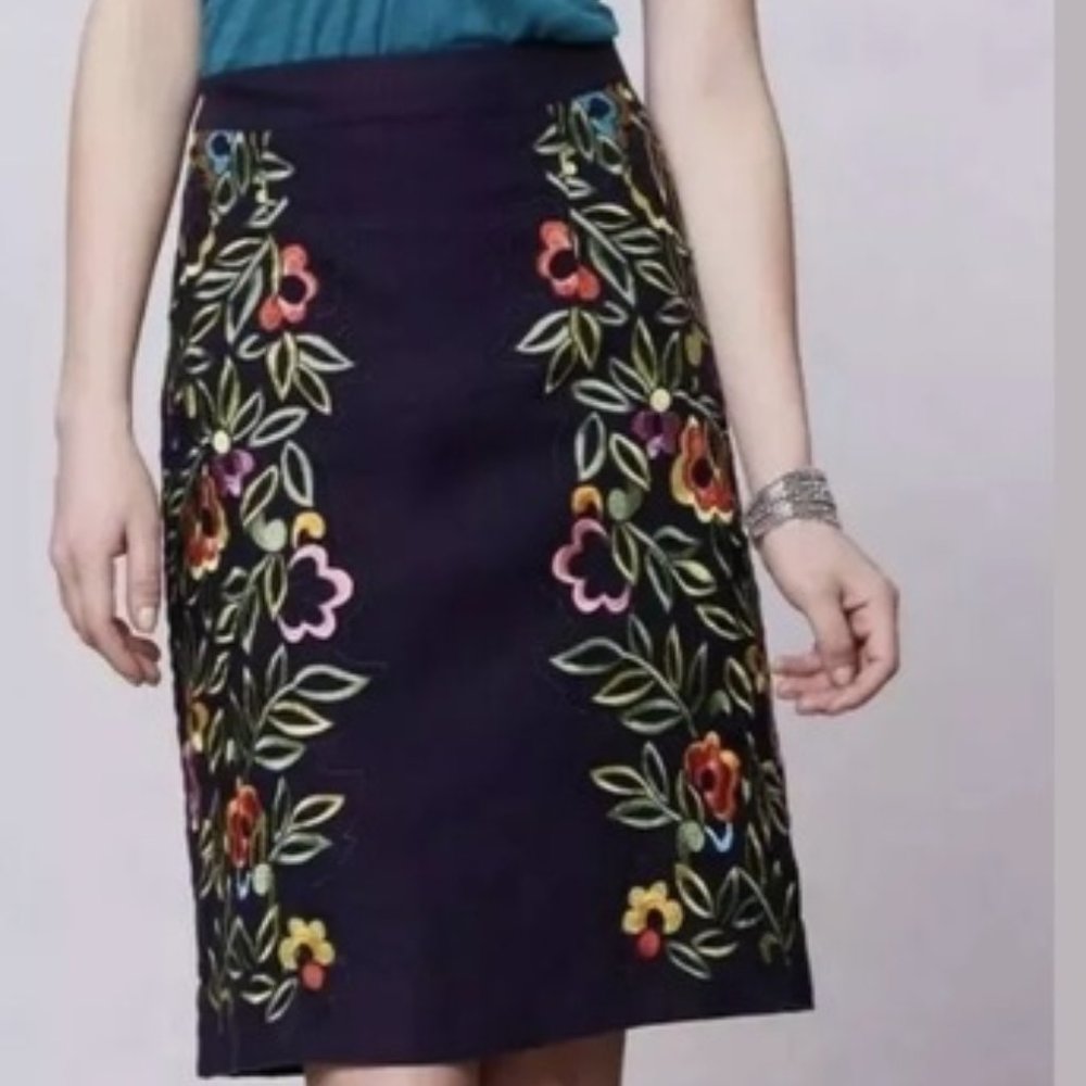 Moulinette Soeurs Clematis Skirt